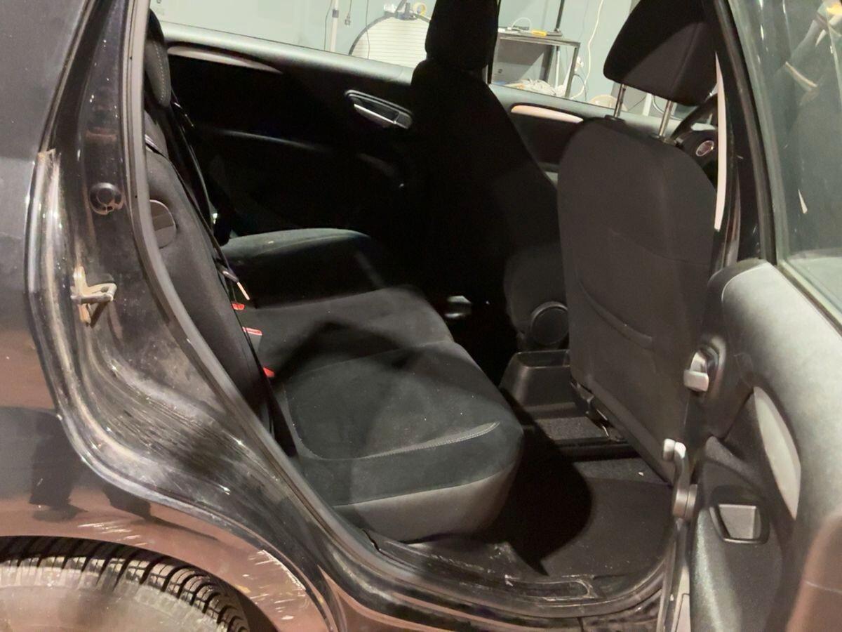 Fiat Punto 1.2 Lounge 69CV -IN ARRIVO-