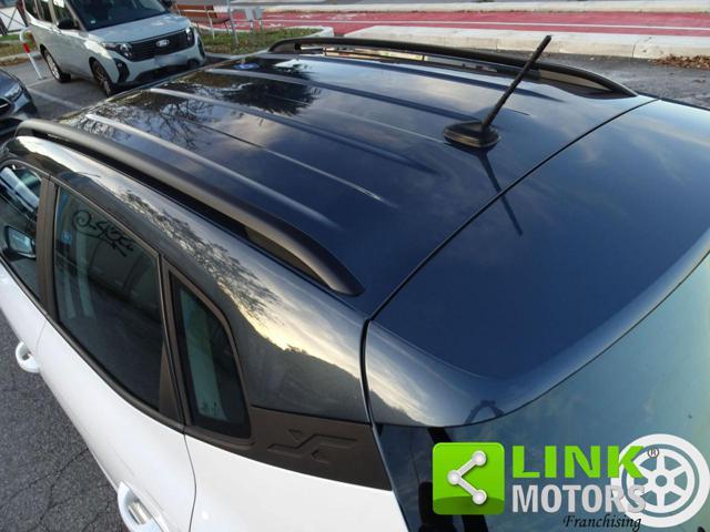 SEAT Arona 1.0 TGI Style *UNICO PROPRIETARIO*