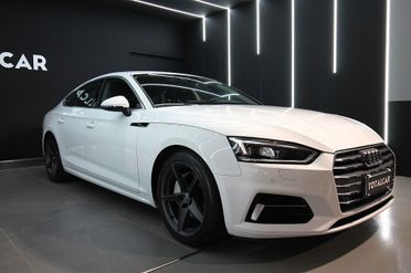 AUDI A5 SPB 2.0 190 CV