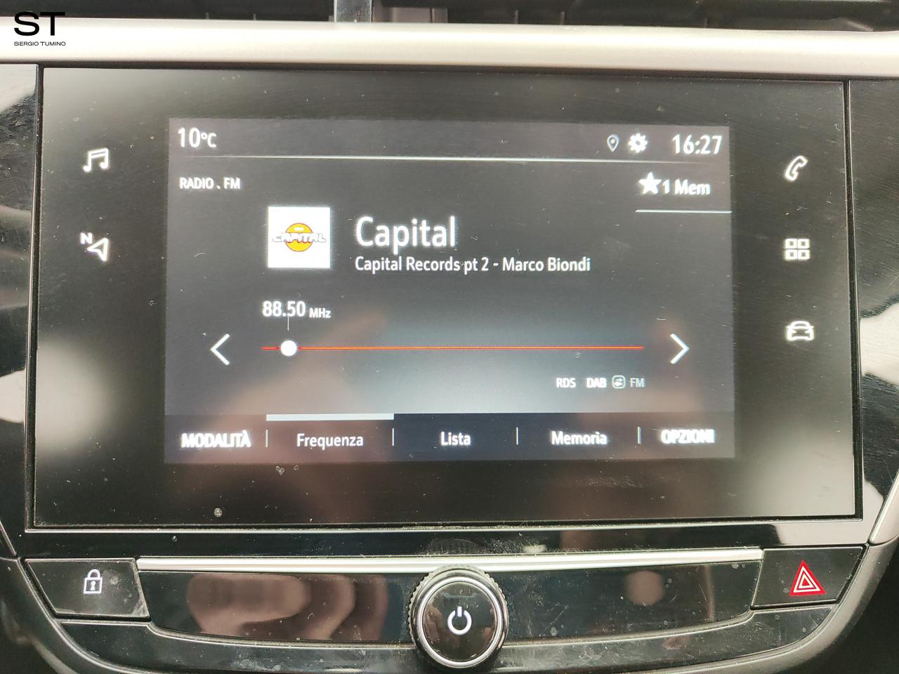 OPEL Corsa 6ª serie - Corsa 1.5 D 100 CV Edition