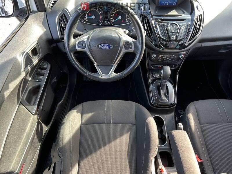 Ford B-Max 1.6 105CV POW. BUSINESS TITANIUM