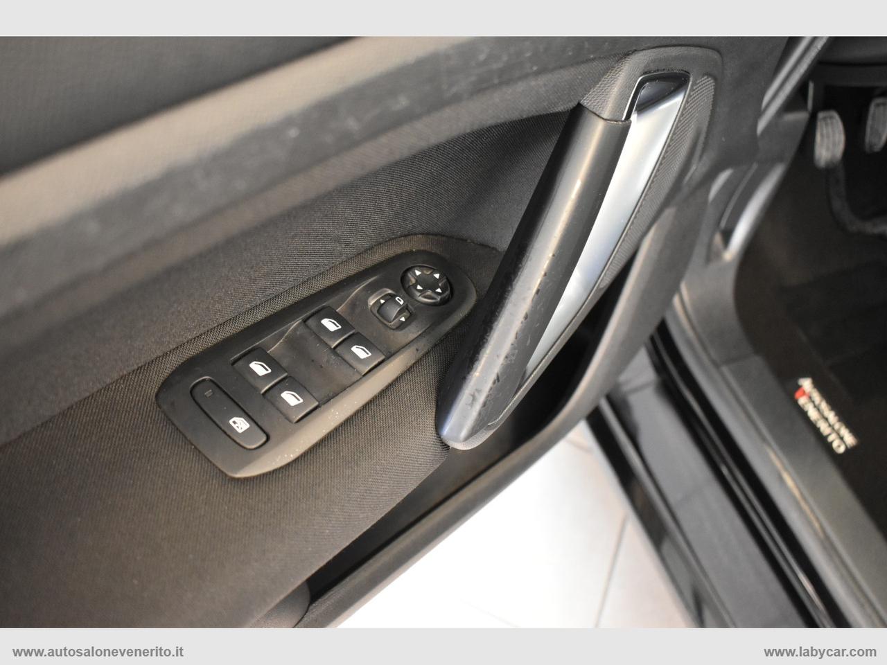 PEUGEOT 308 BlueHDi 100 S&S SW Business