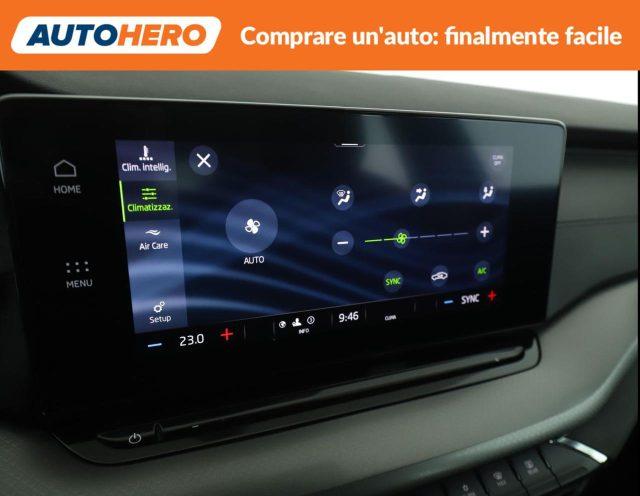 SKODA Octavia 1.0 e-TEC DSG Wagon Executive