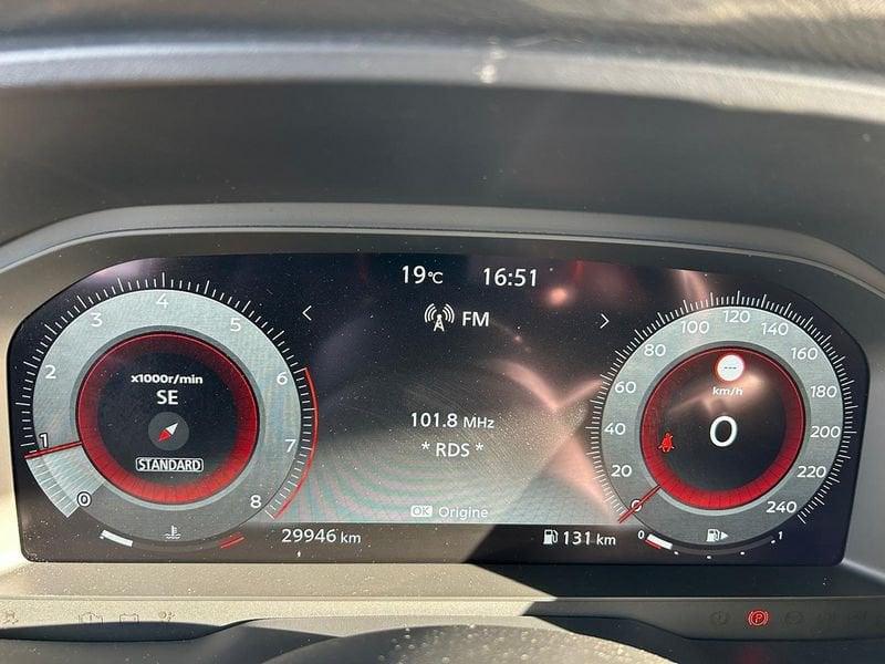 Nissan Qashqai III 2021 1.3 mhev N-Connecta 2wd 140cv