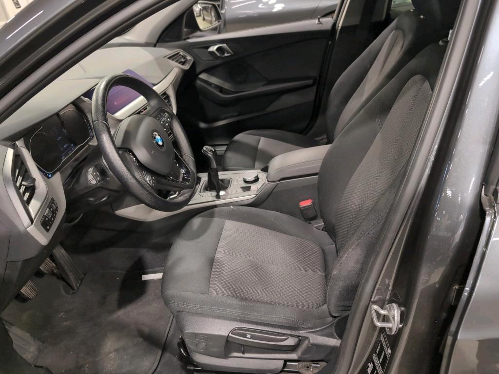 Bmw 116 116i 5p. Business Advantage