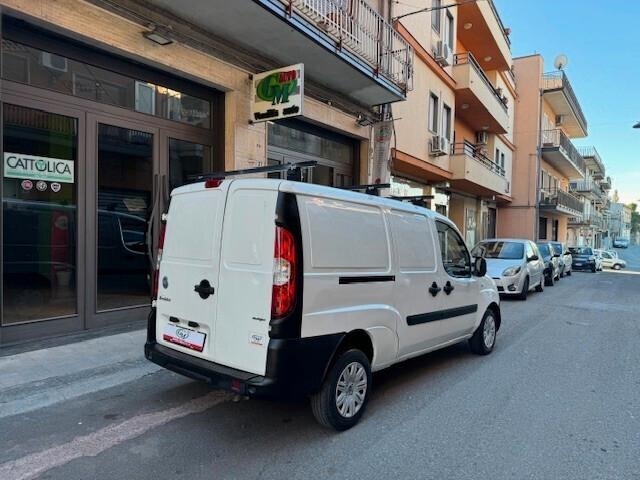 Fiat Doblo 1.9 MJT Dynamic in Garanzia