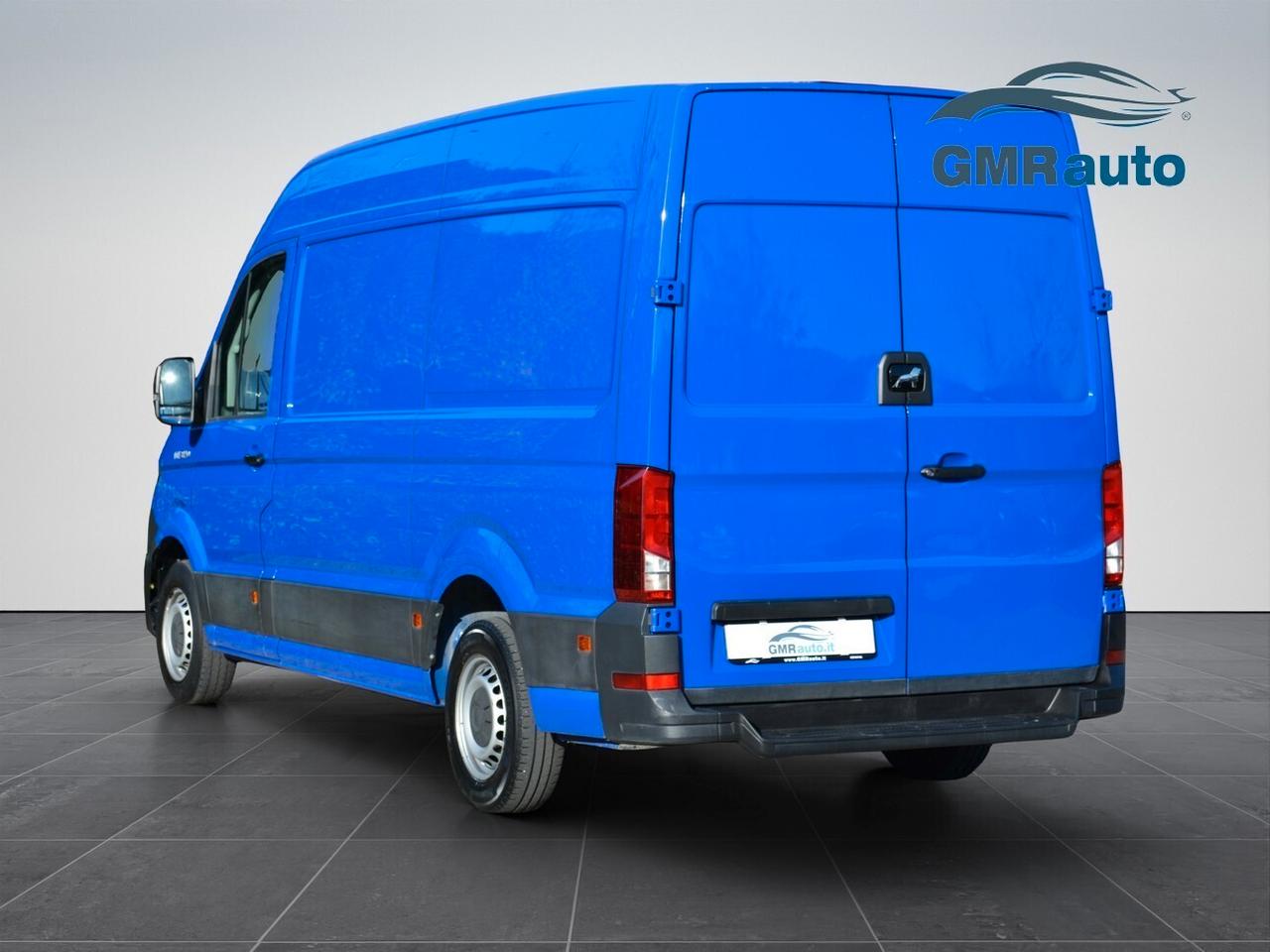 Man TGE 3.140 2.0 TDI 140CV PM-TA Furgone