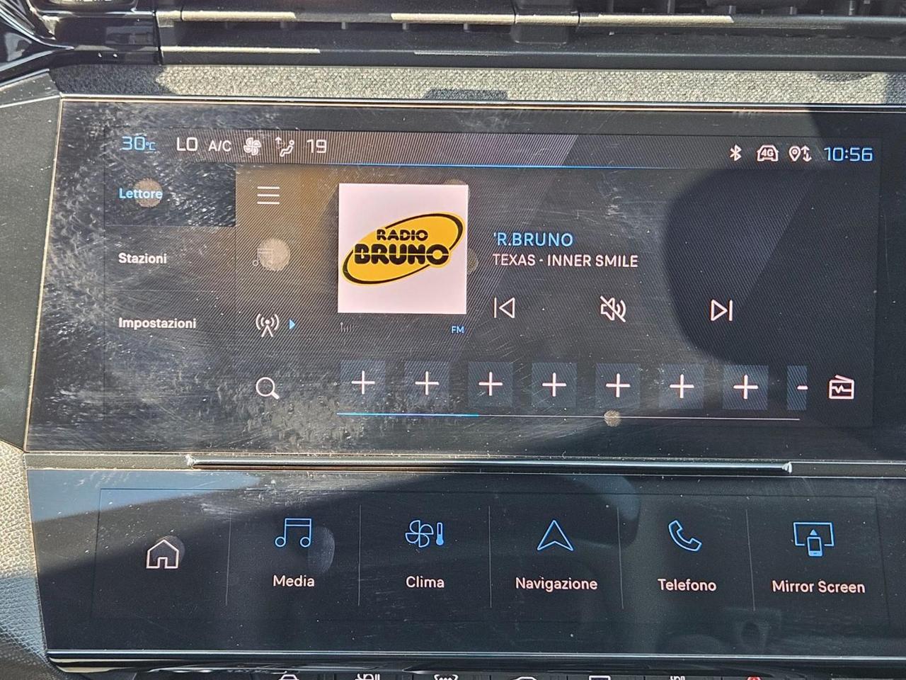 Peugeot 308 BlueHDi 130 S&S EAT8 SW Allure