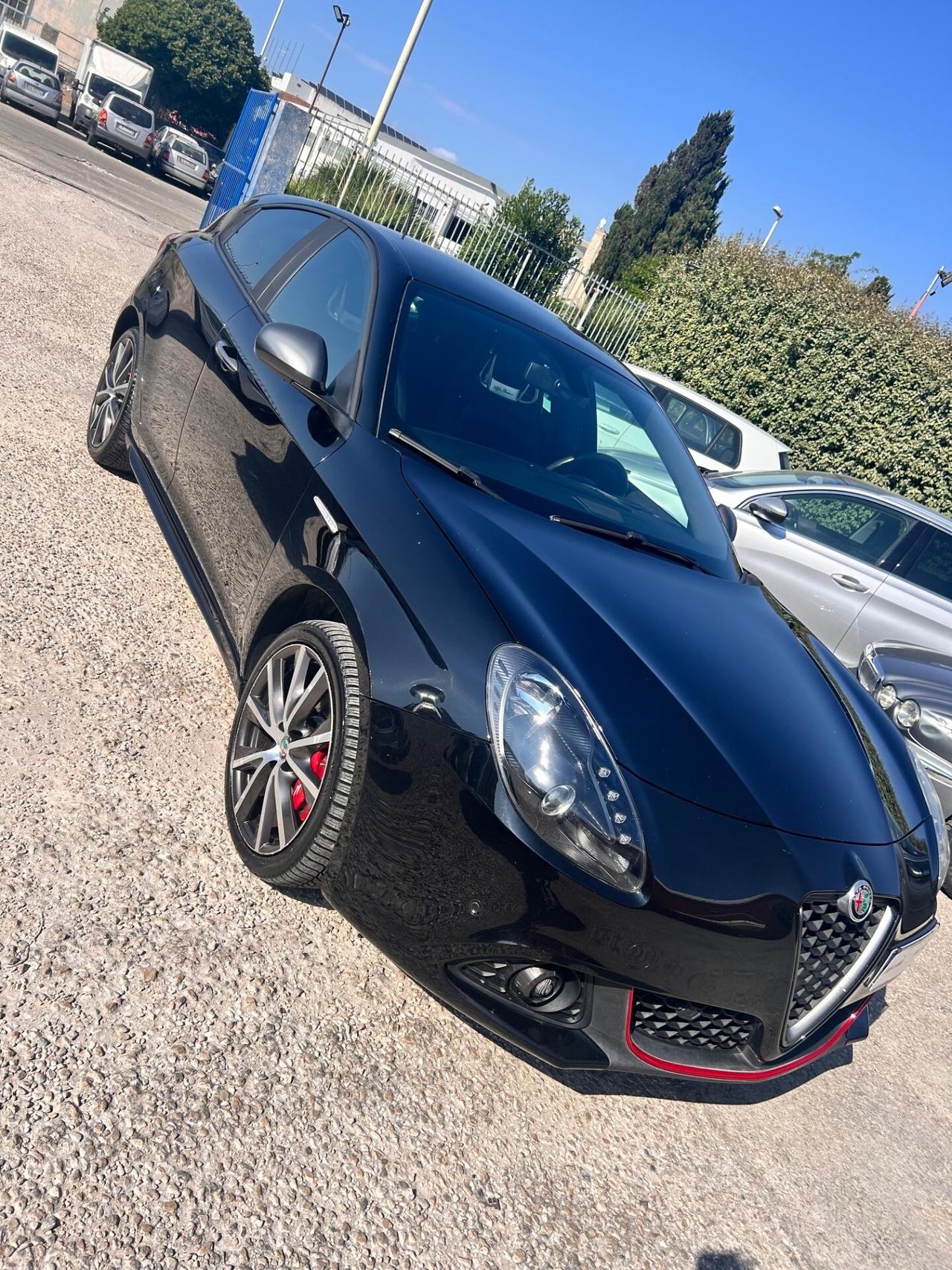 Alfa Romeo Giulietta 2.0 JTDm 150 CV Super