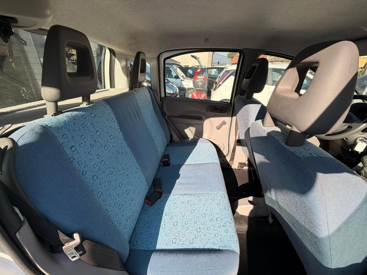 Fiat Panda 1.1 Active