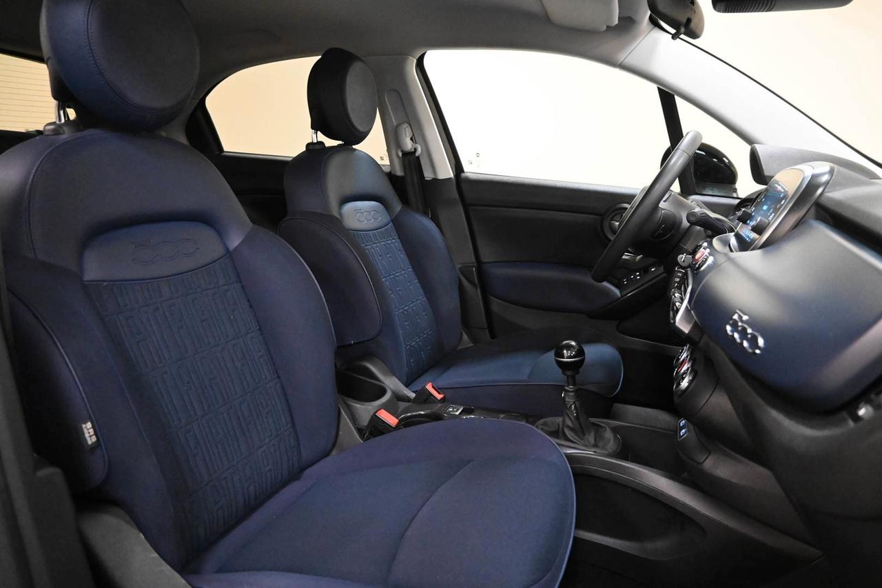 FIAT 500X 500X 1.0 T3 120 CV Club