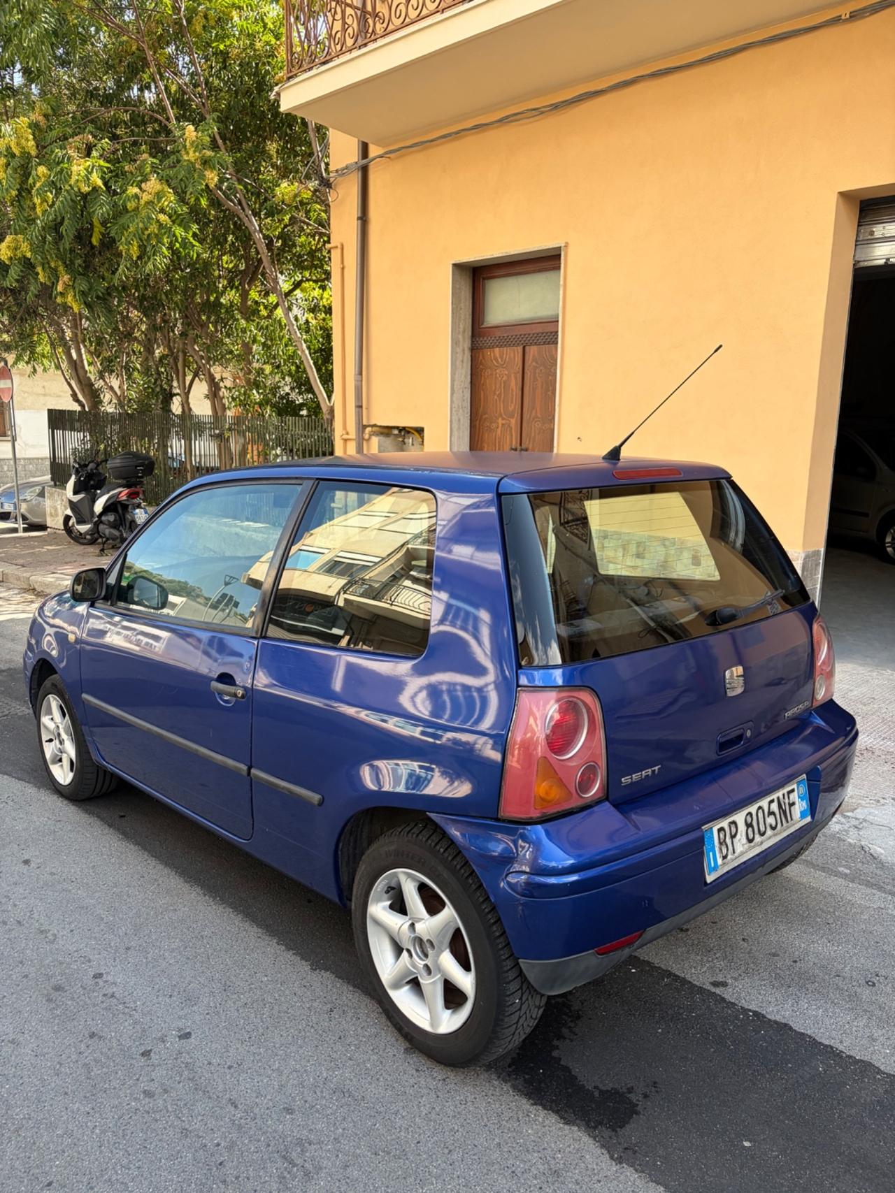 SEAT FORD FIAT DIVERSE AUTO A PARTIRE DA 1.800 LEGGI ANNUNCIO