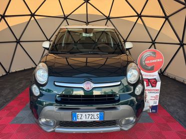 Fiat 500L 1.3 Multijet 85 CV Dualogic Trekking