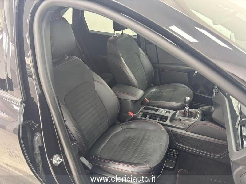 Ford Kuga 1.5 EcoBoost 150 CV 2WD ST-Line X