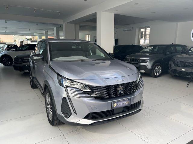 PEUGEOT 3008 BlueHDi 130 S&S EAT8 Allure Pack da ?259,00