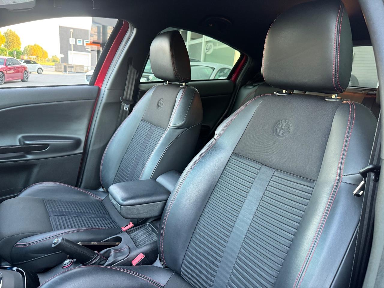 Alfa Romeo Giulietta 1.6 JTDm-2 105 CV Neopatentati
