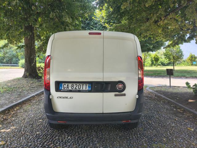 FIAT DOBLO' 1.6 MJT 120CV PC-TN Cargo 2 POSTI