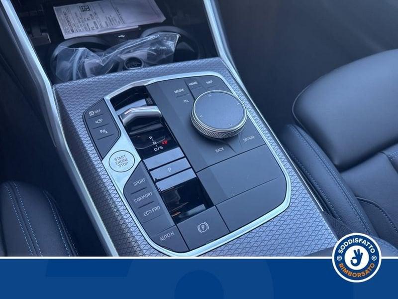 BMW Serie 3 Touring 320d xDrive M Sport Pro