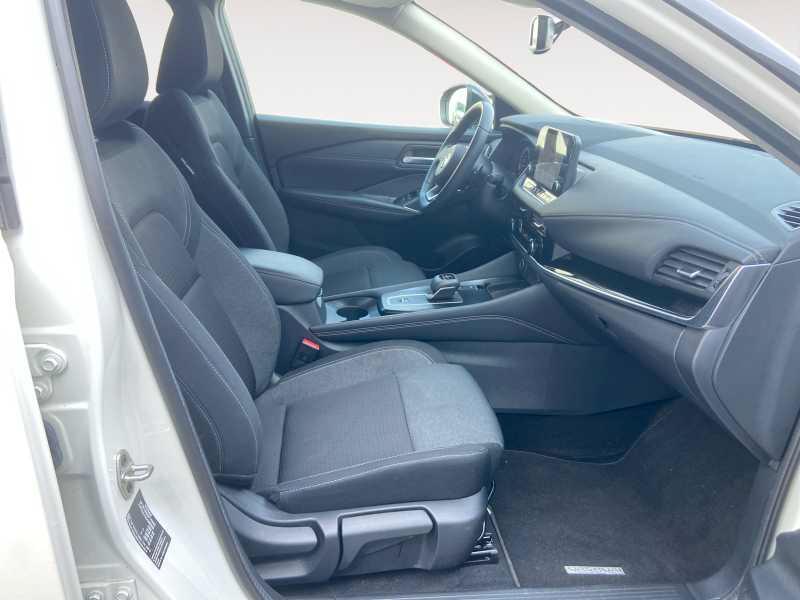 NISSAN Qashqai 1.3 mhev N-Connecta 2wd 158cv xToniC