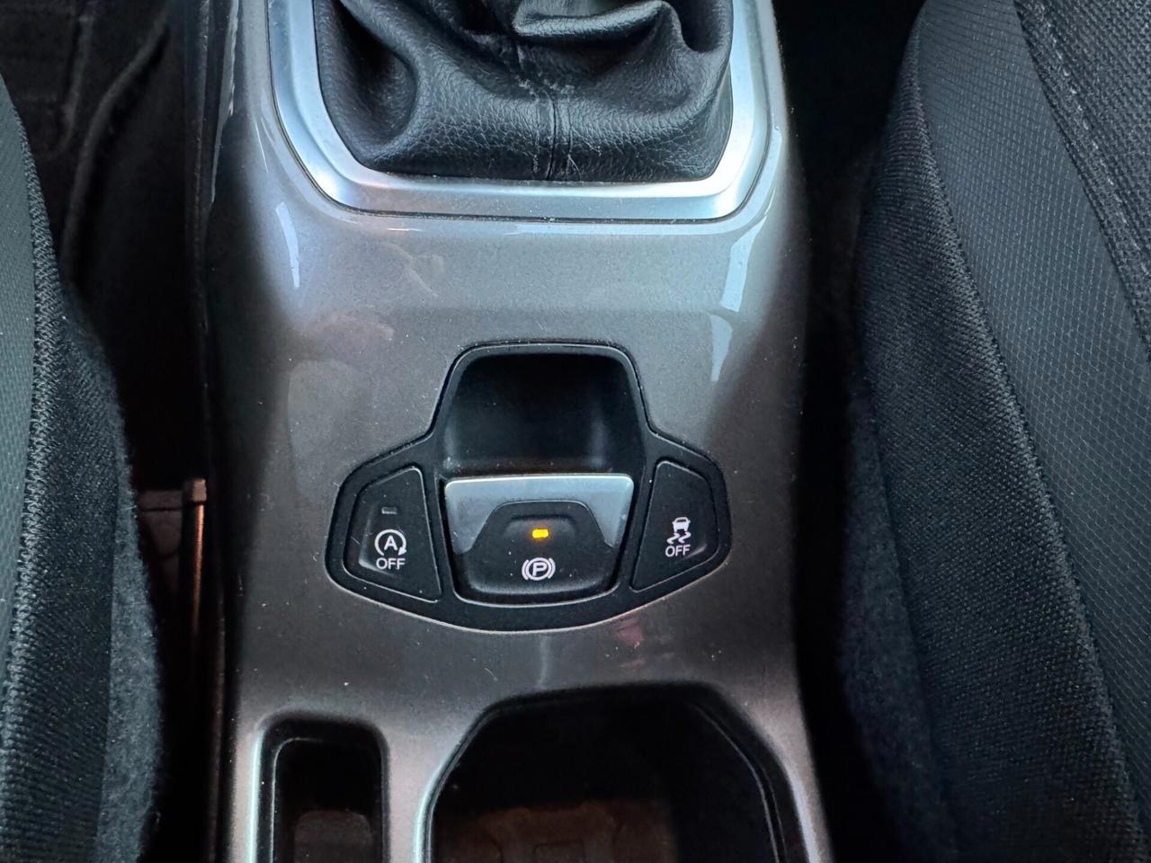 Jeep Renegade 1.6 Mjt 130Cv 2021 FULL LED