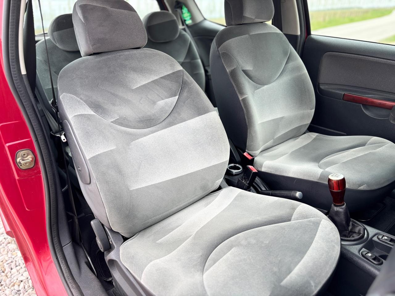 Citroen C2 1.1 Entry