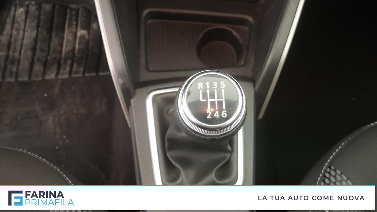 DACIA Duster II 2021 - Duster 1.0 tce Prestige up Gpl 4x2 100cv