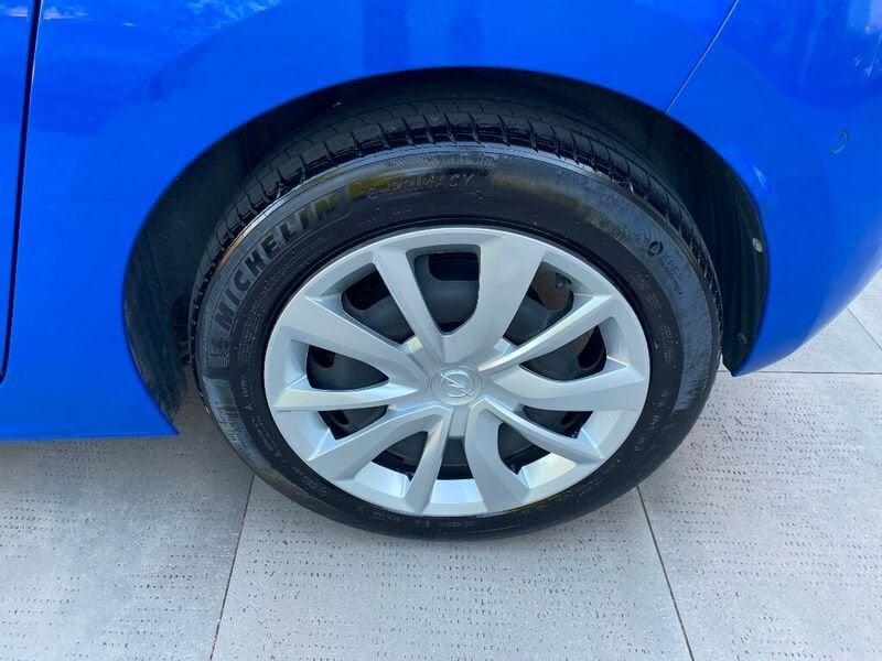Opel Corsa Corsa 1.2 GS