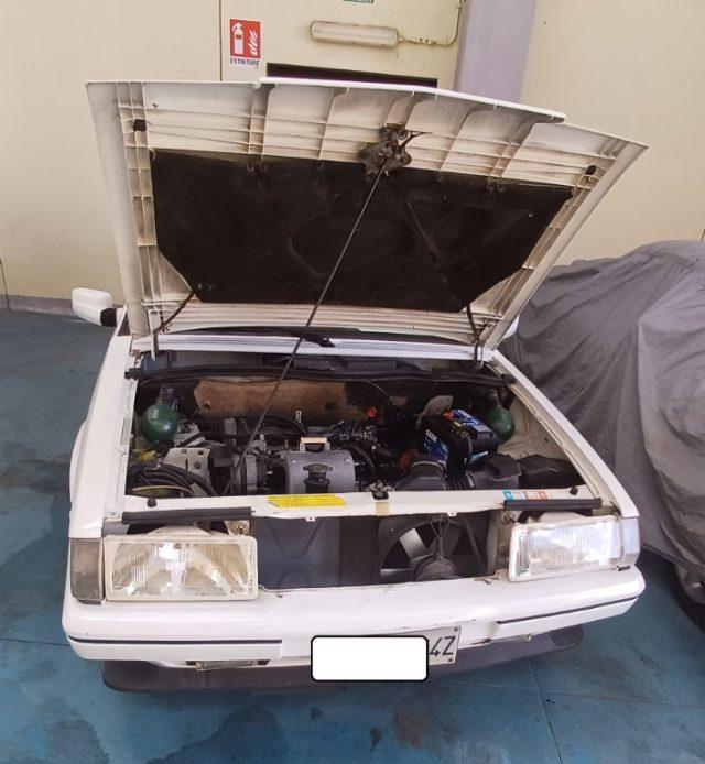 CITROEN BX 16 GTI