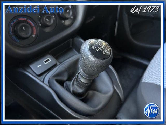 FIAT Doblo 1.6 MJT 90CV Cargo Easy