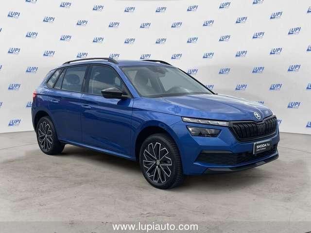 Skoda Kamiq 1.0 tsi Style 95cv