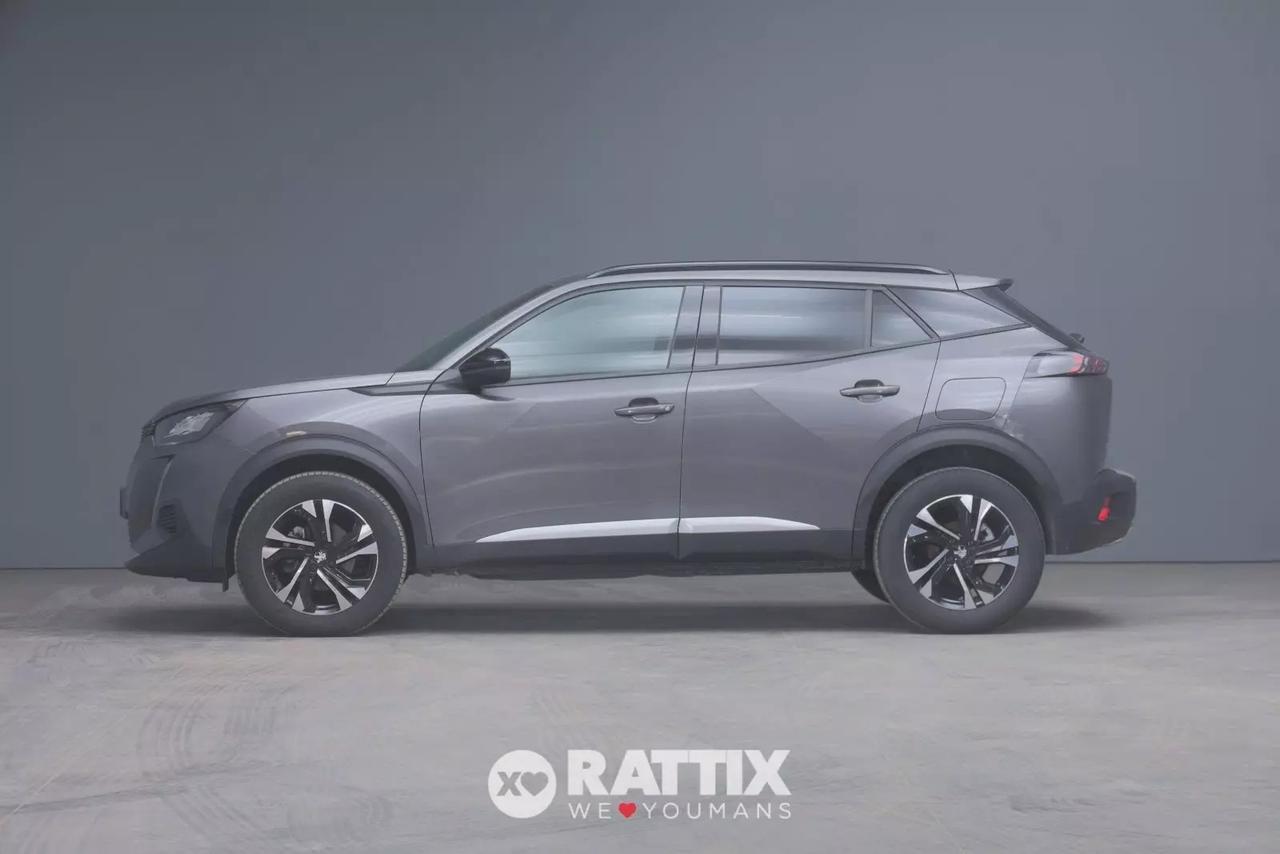 Peugeot 2008 1.2 Puretech 130CV Allure Pack