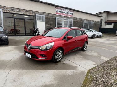 Renault Clio Sporter dCi 8V 90CV EDC Start&Stop Energy Excite