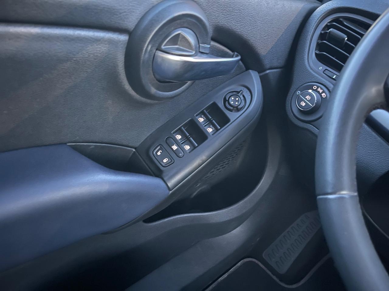 Fiat 500X 1.3 MultiJet 95 CV Club KM CERTIFICATI IN FATTURA !!!