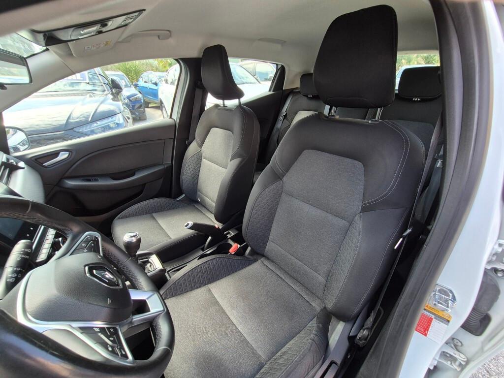 Renault Clio 1.5 Blue dCi 100 CV 5p NAVI LED