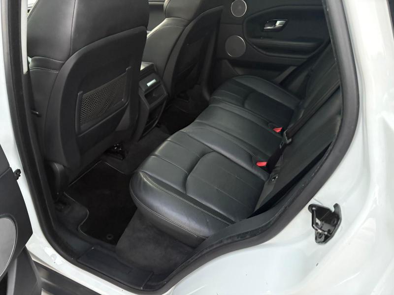 Land Rover Range Rover Evoque 5 Porte Range Rover Evoque 5p 2.0 td4 HSE Dynamic 150cv auto