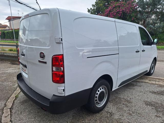 FIAT Scudo 2.0 BlueHDi 180 CV S&S AUTOMATICO PL-TN N°GN645