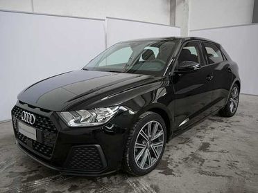 Audi A1 30 TFSI 116cv Admired