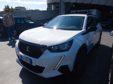 Peugeot 2008 BlueHDi 130 S&S EAT8 Allure Pack 2022