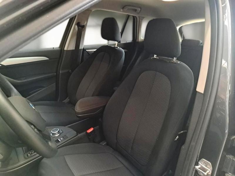BMW X1 XDRIVE 25E BUSINESS ADVANTAGE AUTOMATICO 5 PORTE SUV