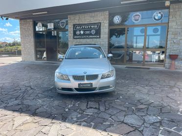 Bmw 320d cat Touring MSport