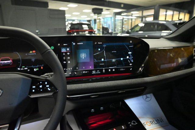 AUDI A5 AVANT TDI MHEV 204CVQ.S-TR.S-LINE ED.TET.SCONTO30%