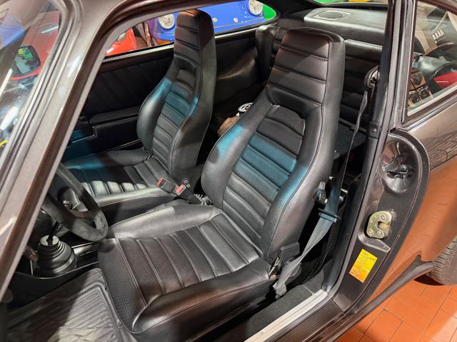 PORSCHE 911 SC 3.0 Coupé Restauro-Motore km0/Interni/carrozzer