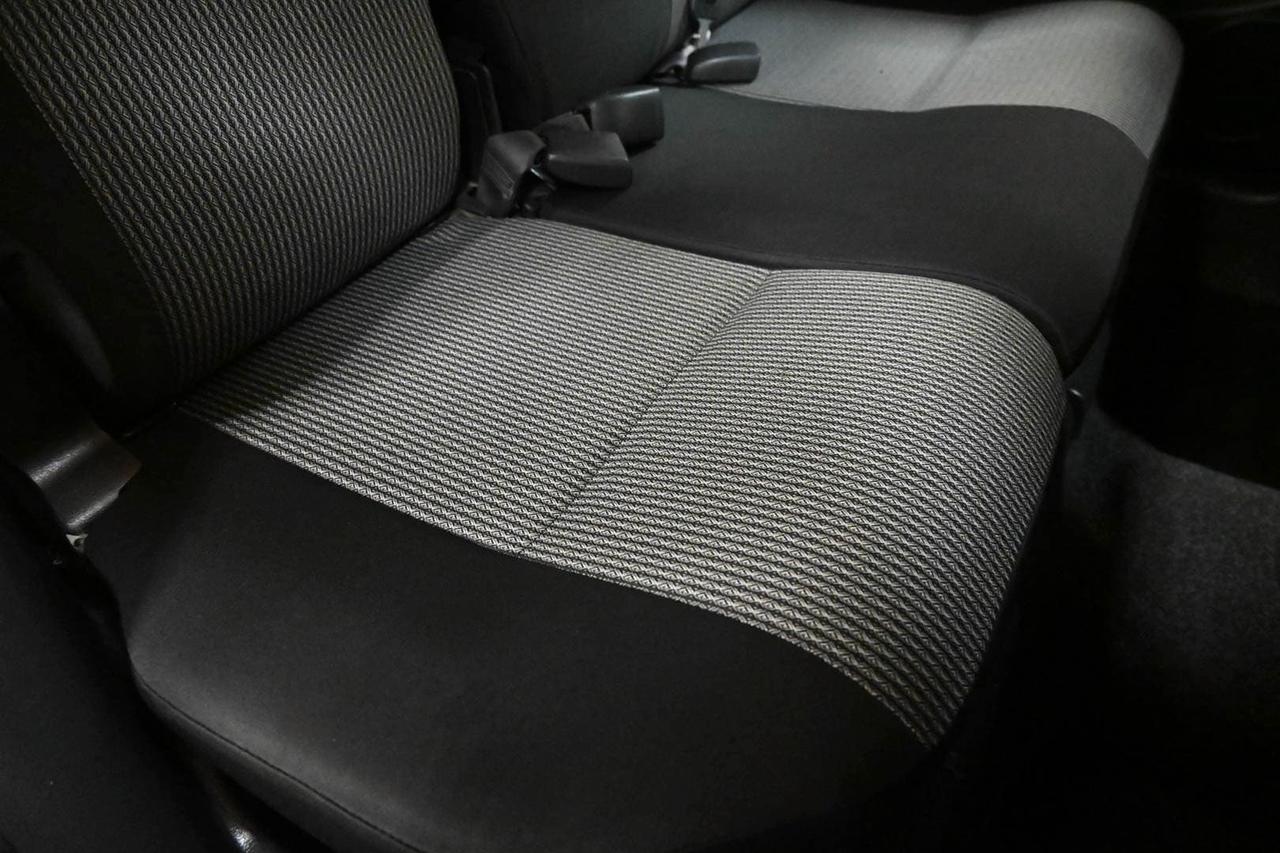 FIAT Sedici 1.6 16V 4x4 Dynamic