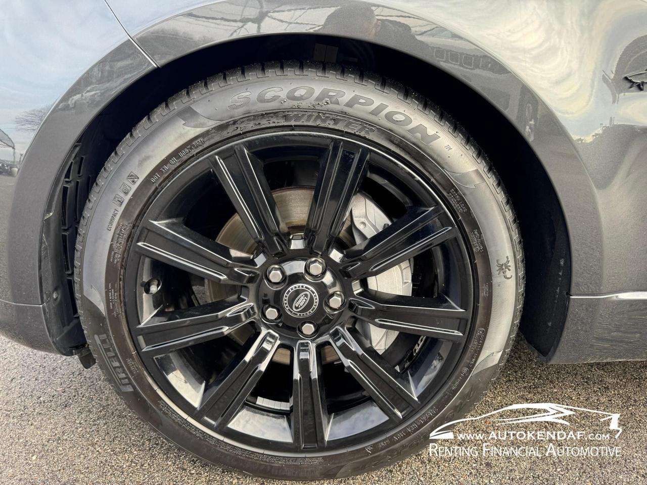 Land Rover Range Rover Sport 3.0d i6 mhev HSE Dynamic Steal249cv auto