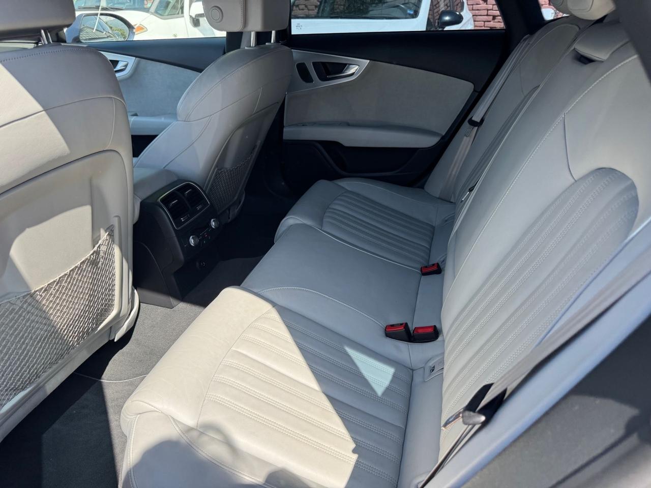 Audi A7 SPB 3.0 TDI 272 CV quattro S tronic Business Plus