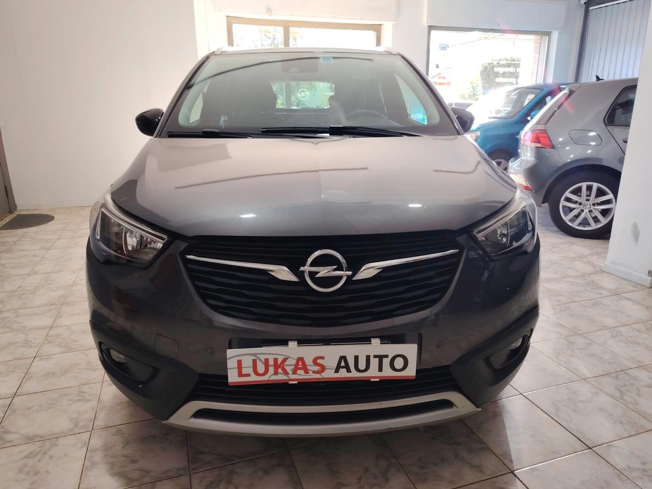 Opel Crossland X 1.5 ECOTEC D 102 CV Start&Stop Advance