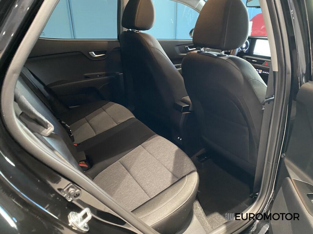 Kia Stonic 1.0 T-GDi MHEV Style DCT7