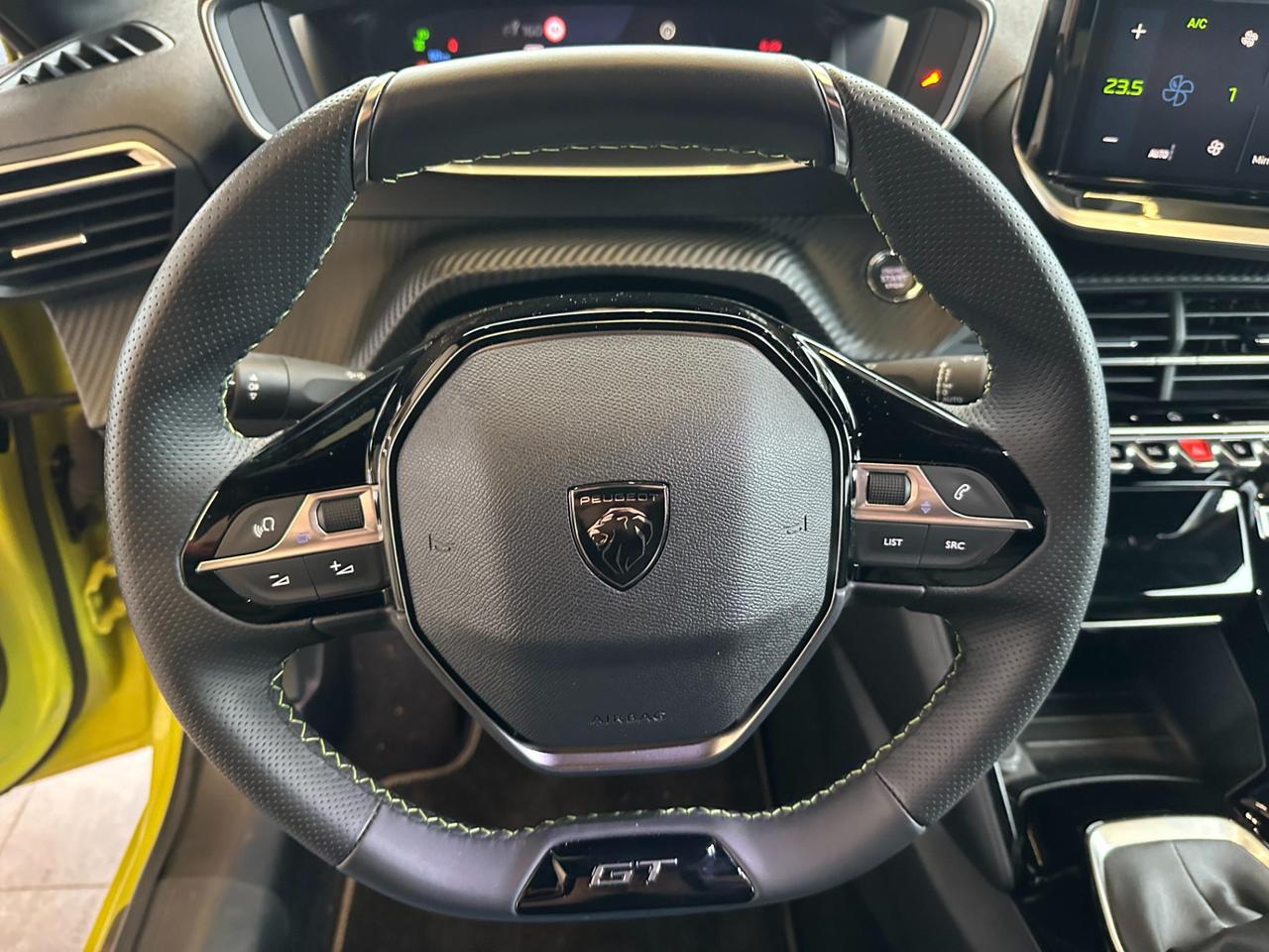 Peugeot 208 1.2 puretech GT s&s 100cv