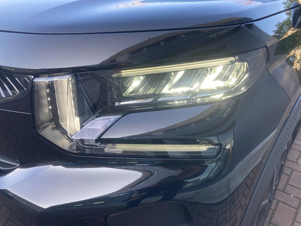 Citroen C3 1.2 puretech turbo Max 100cv