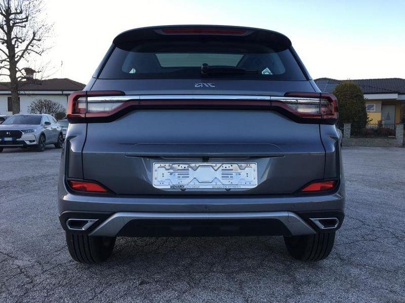 Emc Sei 1.5T GPL CVT 5 ANNI GARANZIA!! PREZZO PROMO